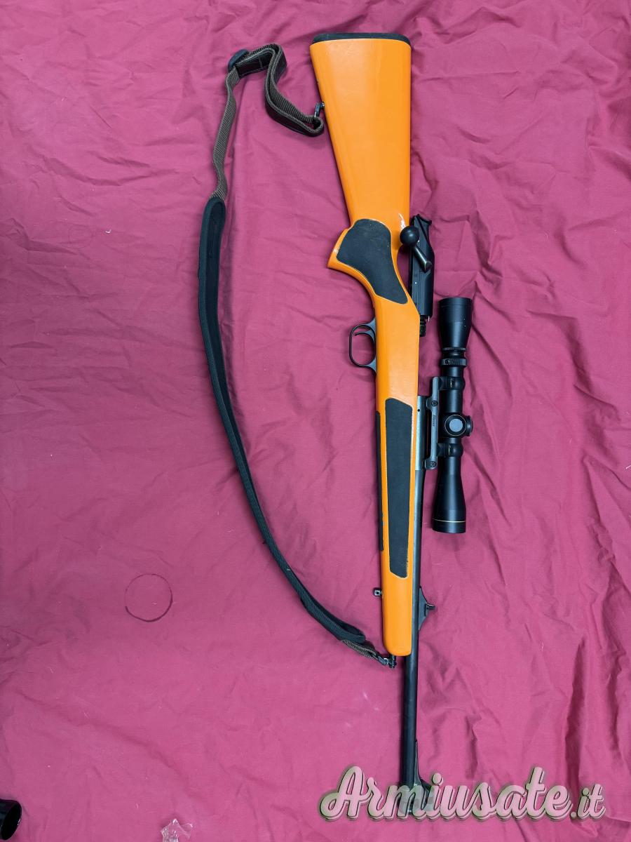 Blaser R93 .308 Winchester Blaser R93 .308 Winchester