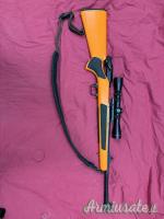 Blaser R93 .308 Winchester