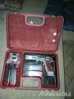 Tanfoglio Limited HC  .40 Smith & Wesson | Auto  |  10 x 21 mm