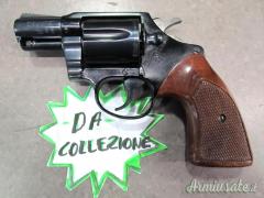 COLT COBRA CAL 38SPL  RIF ARMIUS_6066   U072