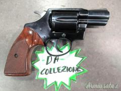 COLT COBRA CAL 38SPL  RIF ARMIUS_6066   U072