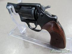 COLT COBRA CAL 38SPL  RIF ARMIUS_6066   U072