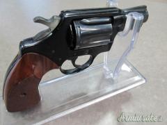 COLT COBRA CAL 38SPL  RIF ARMIUS_6066   U072