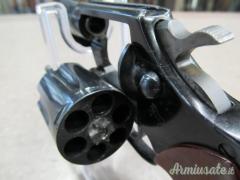 COLT COBRA CAL 38SPL  RIF ARMIUS_6066   U072