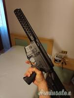 M4 evolution
