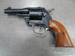 HI STANDARD W-102 CAL 22 LR RIF  ARMIUS_6067  U073