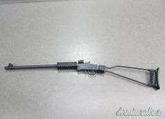 CHIAPPA LITTLE BADGER MONOCOLPO CAL 22 LR   RIF ARMIUS_6068  U074
