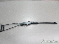 CHIAPPA LITTLE BADGER MONOCOLPO CAL 22 LR   RIF ARMIUS_6068  U074