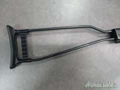 CHIAPPA LITTLE BADGER MONOCOLPO CAL 22 LR   RIF ARMIUS_6068  U074