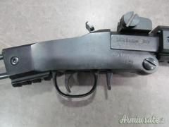 CHIAPPA LITTLE BADGER MONOCOLPO CAL 22 LR   RIF ARMIUS_6068  U074