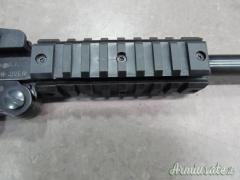 CHIAPPA LITTLE BADGER MONOCOLPO CAL 22 LR   RIF ARMIUS_6068  U074