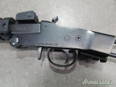 CHIAPPA LITTLE BADGER MONOCOLPO CAL 22 LR   RIF ARMIUS_6068  U074