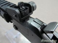 CHIAPPA LITTLE BADGER MONOCOLPO CAL 22 LR   RIF ARMIUS_6068  U074