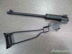 CHIAPPA LITTLE BADGER MONOCOLPO CAL 22 LR   RIF ARMIUS_6068  U074