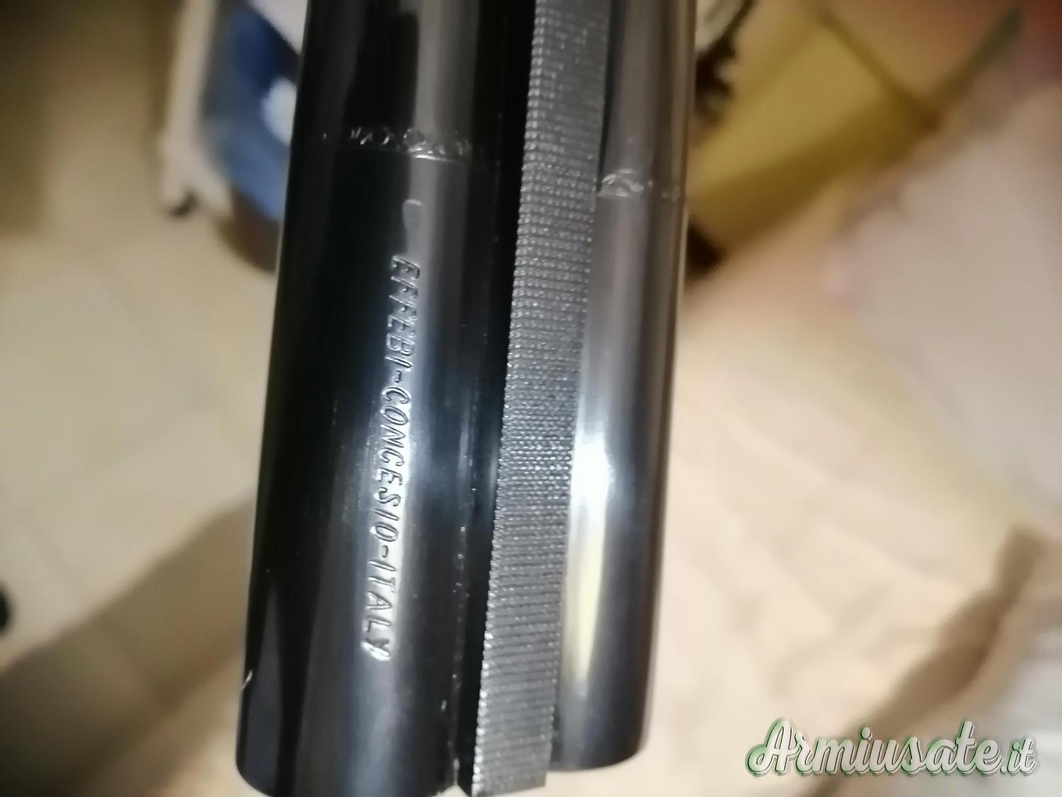 EFFEBI Omega slim 28 EFFEBI Omega slim 28
