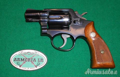 Smith & Wesson