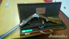 Fabarm ASPER PRESTIGE 9.3x74mmR