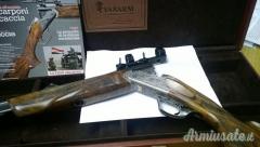 Fabarm ASPER PRESTIGE 9.3x74mmR