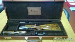 Fabarm ASPER PRESTIGE 9.3x74mmR
