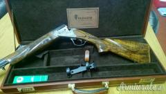 Fabarm ASPER PRESTIGE 9.3x74mmR