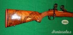 CZ 601 ZKK cal.243win