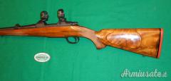 CZ 601 ZKK cal.243win