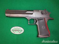 IMI Desert Eagle cal.50AE
