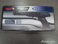 GAMO P-900 IGT CAL 4,5  ARMIUS_6072  U83