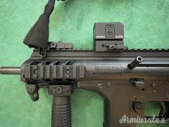 Beretta PMX-S 9x21mm IMI