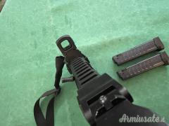 Beretta PMX-S 9x21mm IMI