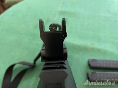 Beretta PMX-S 9x21mm IMI