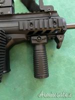 Beretta PMX-S 9x21mm IMI