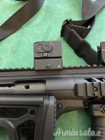 Beretta PMX-S 9x21mm IMI