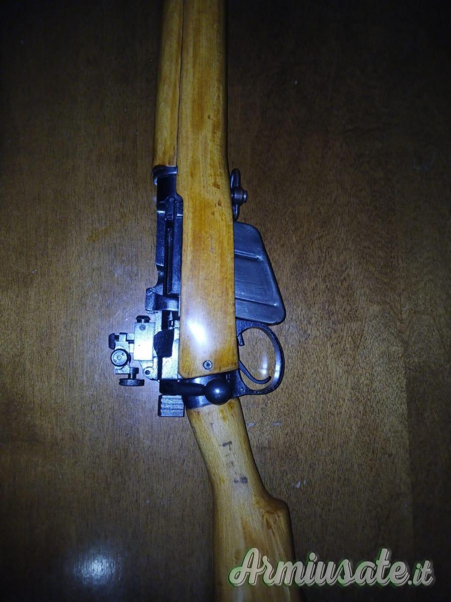 Enfield mk4 Enfield mk4