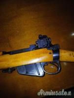 Enfield mk4