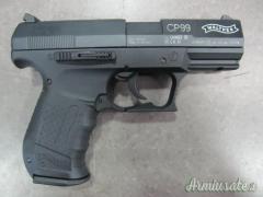 WALTHER CP99 CO2 CAL 4,5  RIF ARMIUS_6064   U70