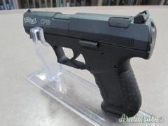 WALTHER CP99 CO2 CAL 4,5  RIF ARMIUS_6064   U70