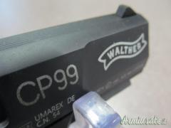 WALTHER CP99 CO2 CAL 4,5  RIF ARMIUS_6064   U70