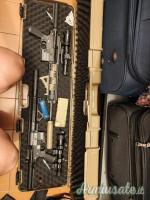 vfc 416d + specna rra softair