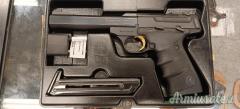Browning BUCKMARK PRO TARGET BULL .22 LR Long Rifle