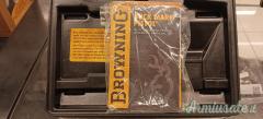 Browning BUCKMARK PRO TARGET BULL .22 LR Long Rifle