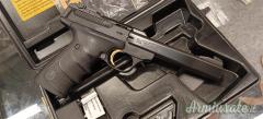 Browning BUCKMARK PRO TARGET BULL .22 LR Long Rifle
