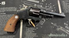 S&W Victory .38 S&W | Colt New Police | Super Police