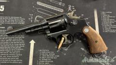 S&W Victory .38 S&W | Colt New Police | Super Police