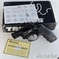 Taurus | Forjas 85 S .38 Special  |  9x29mmR