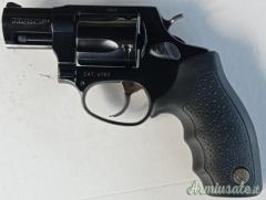 Taurus | Forjas 85 S .38 Special  |  9x29mmR