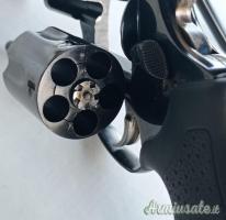 Taurus | Forjas 85 S .38 Special  |  9x29mmR