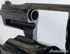 Taurus | Forjas 85 S .38 Special  |  9x29mmR