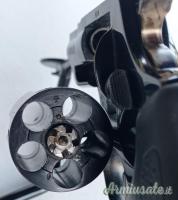 Taurus | Forjas 85 S .38 Special  |  9x29mmR