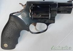 Taurus | Forjas 85 S .38 Special  |  9x29mmR